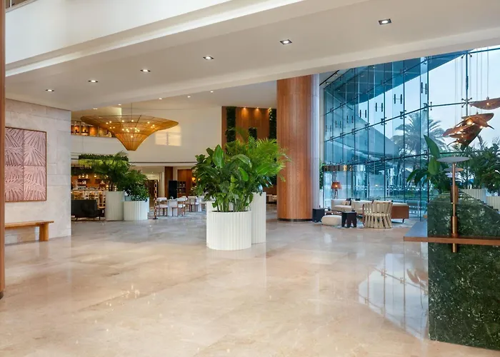 Radisson Blu , Abu Dhabi Yas IslandAlbergo