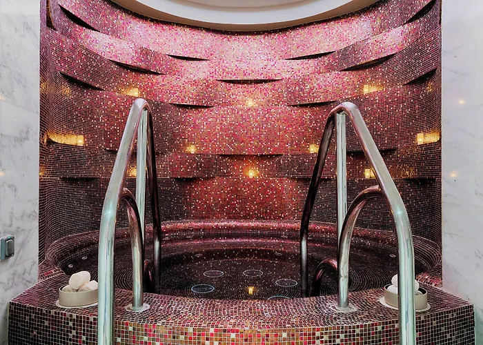 Hotel The St. Regis Abu Dhabi